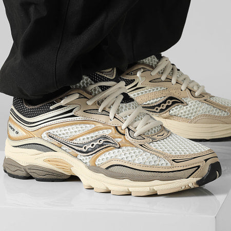 Saucony ProGrid Omni 9 Gold