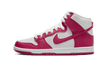 Nike SB Dunk High Sweet Beet