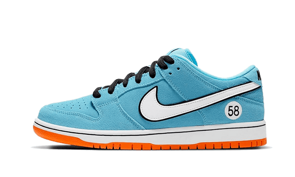 SB Dunk Low Club 58 Gulf - BQ6817-401