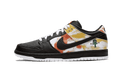 Nike SB Dunk Low Raygun Tie Dye Home