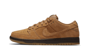 Nike SB Dunk Low Wheat