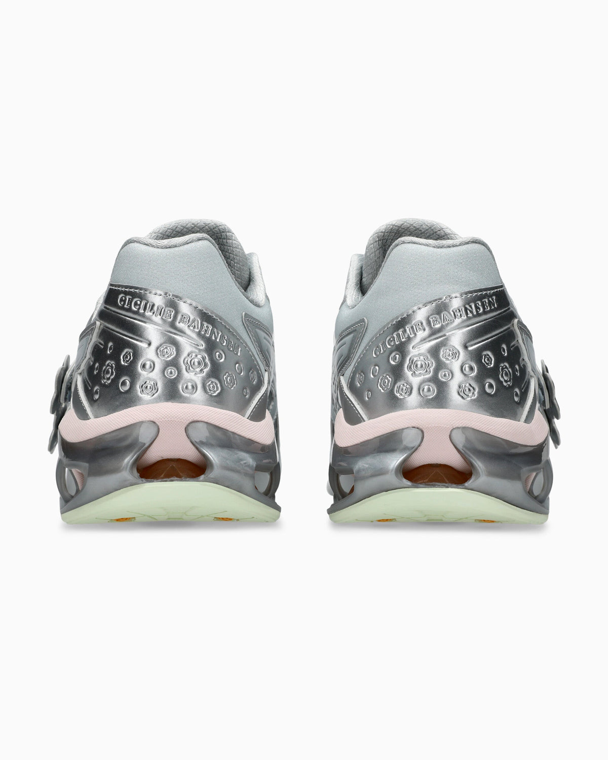 ASICS Gel-Kinetic FR Cecilie Bahnsen Piedmont Grey