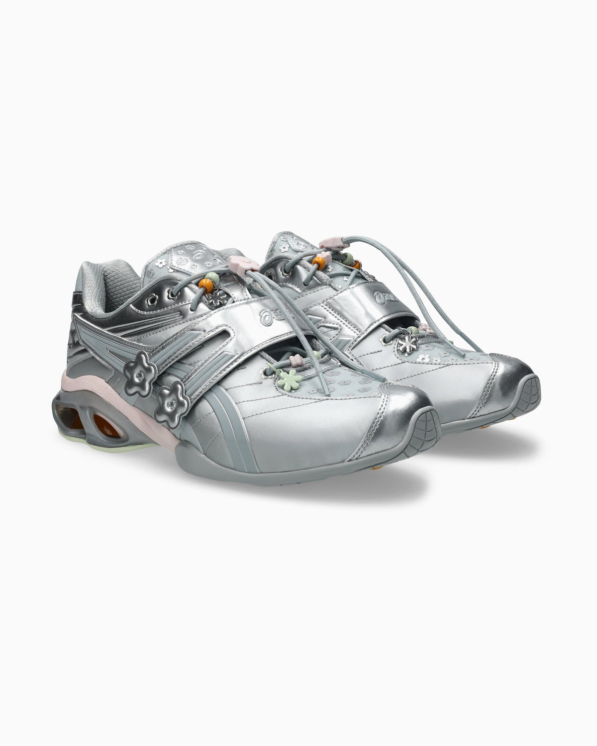ASICS Gel-Kinetic FR Cecilie Bahnsen Piedmont Grey