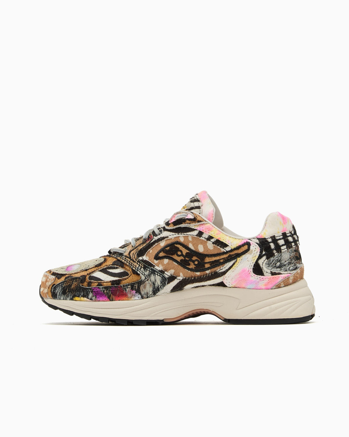 Saucony Grid Jazz 9 Westside Gunn Awesome Gods
