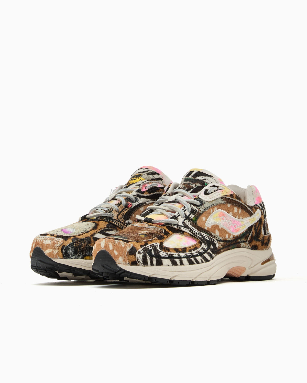 Saucony Grid Jazz 9 Westside Gunn Awesome Gods