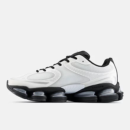 New Balance Abzorb 2000 White Black