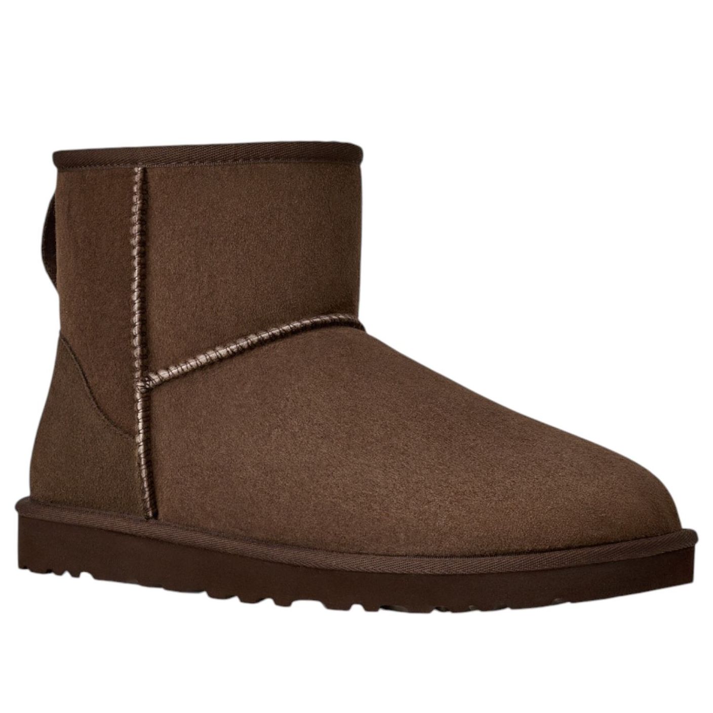 UGG Classic Mini II Boot Dusted Cocoa