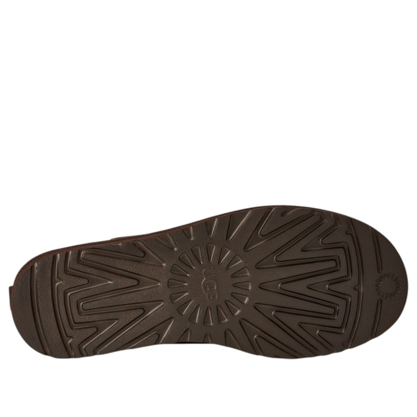 UGG Classic Mini II Boot Dusted Cocoa