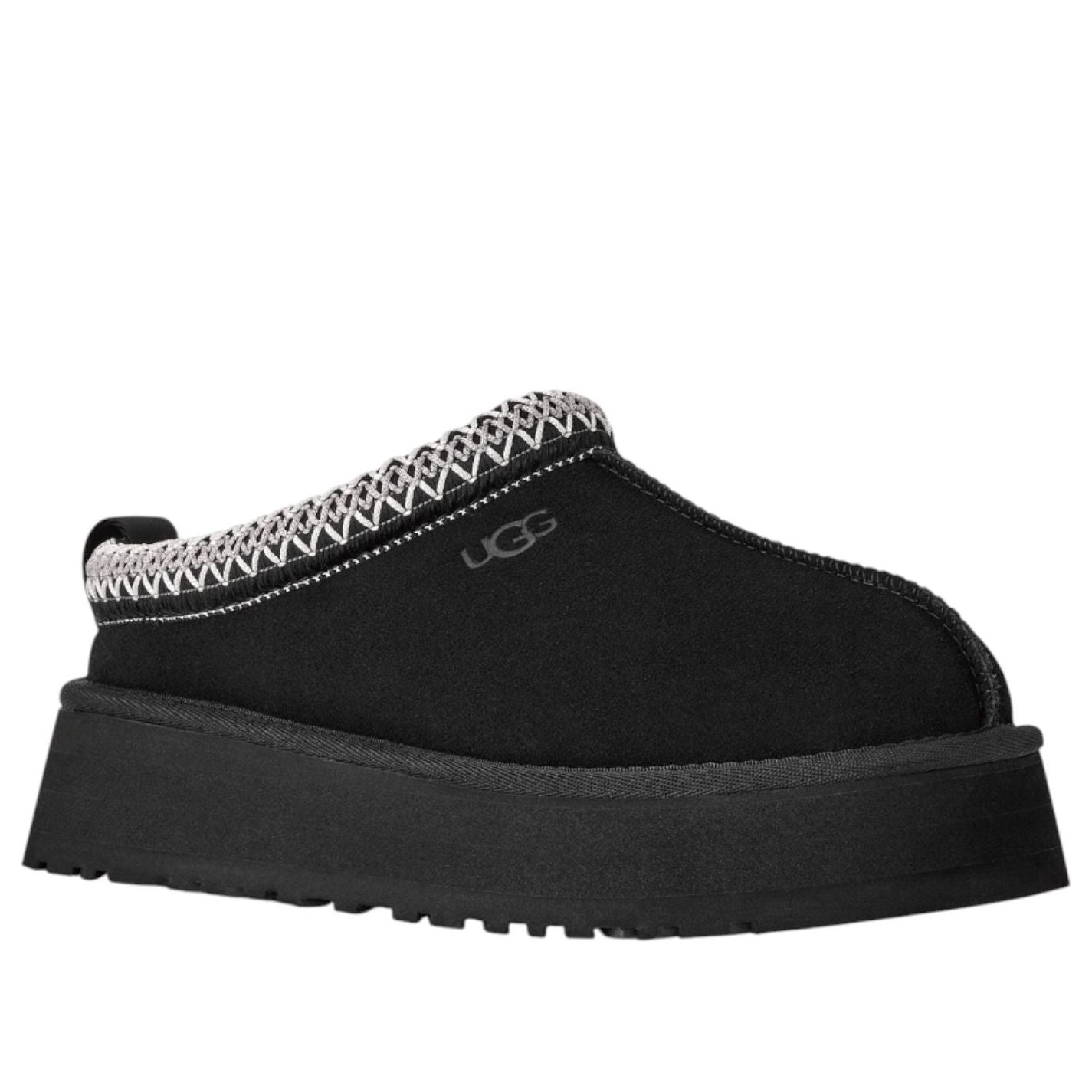 UGG Tazz II Slipper Black