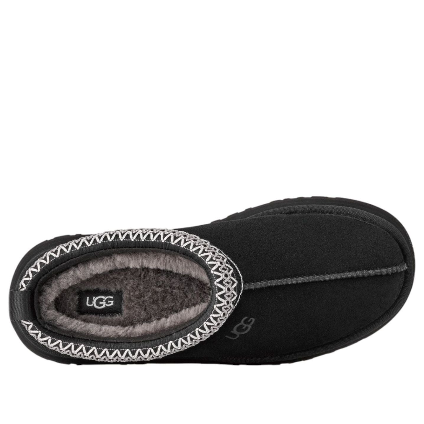UGG Tazz II Slipper Black