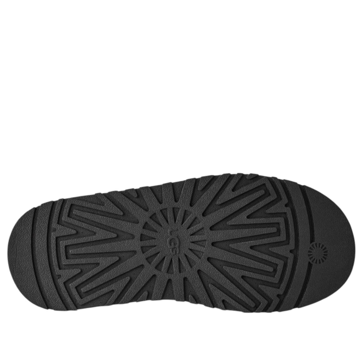 UGG Tazz II Slipper Black