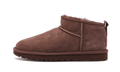 UGG Classic Ultra Mini Boot Burnt Cedar (Child)