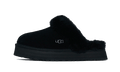 UGG Disquette Slipper Black