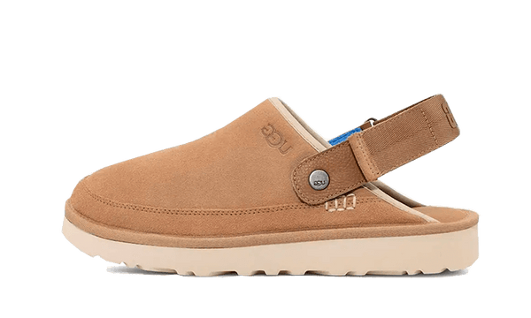 Goldencoast Clog Sand - 1142172-SSNT