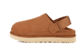 UGG Goldenstar Clog Chestnut