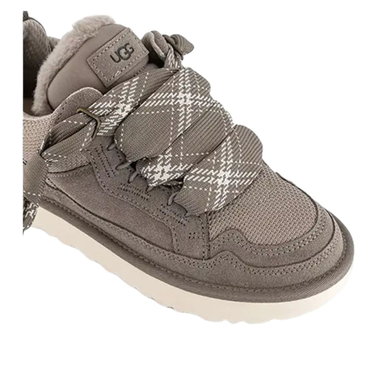 UGG Lowmel Smoke Plume