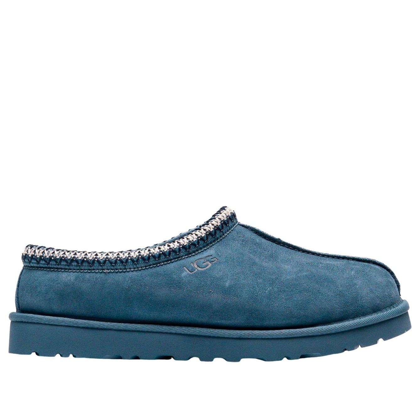 UGG Tasman Slipper Pacific Blue