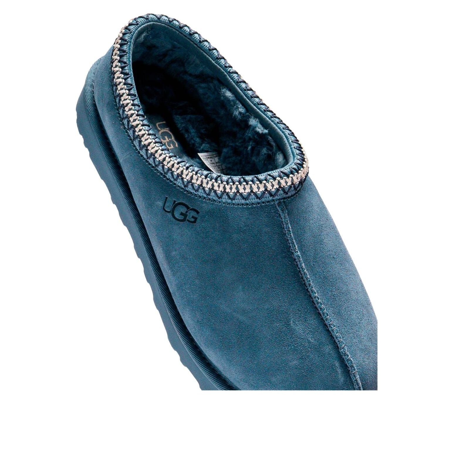 UGG Tasman Slipper Pacific Blue