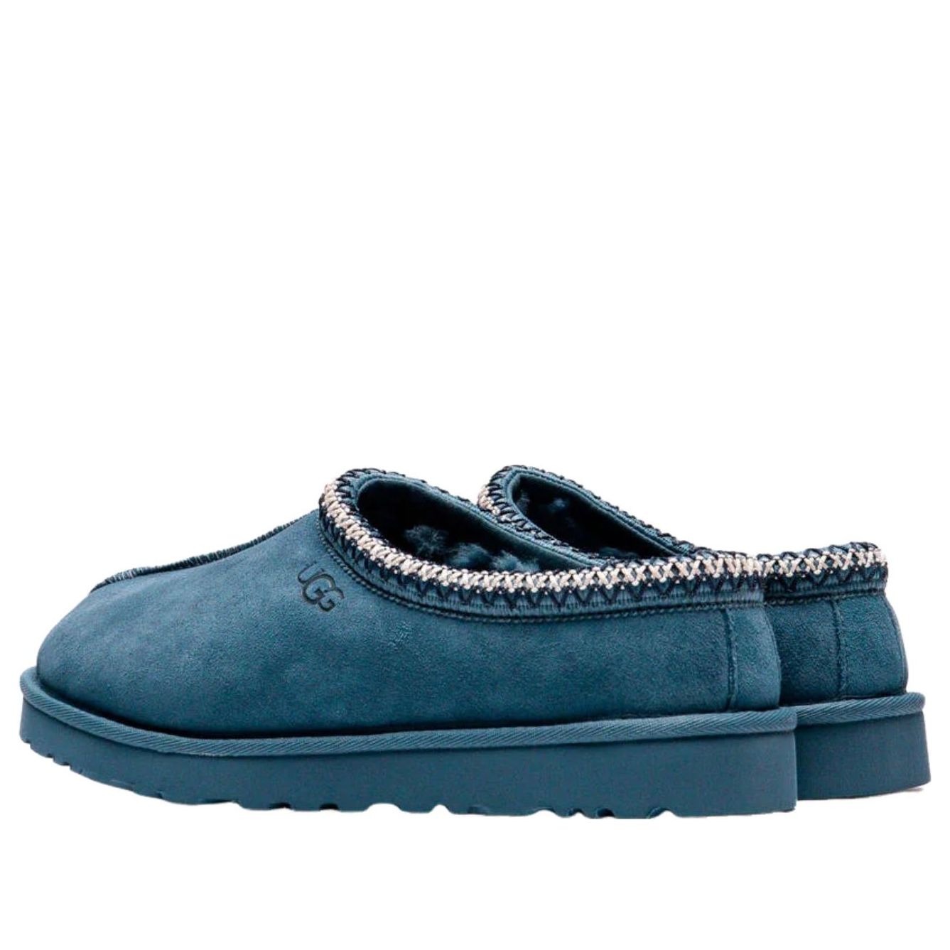 UGG Tasman Slipper Pacific Blue