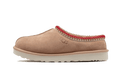 UGG Tasman Slipper Sand Dark Cherry
