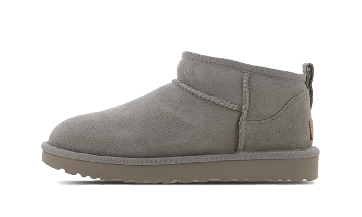 Goa Ultra UGG Classic Ultra Mini Boot Goat (1116109-GOA) - SneakerAsk