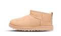 UGG Classic Ultra Mini Brown Driftwood