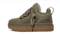 UGG Lowmel Moss Green