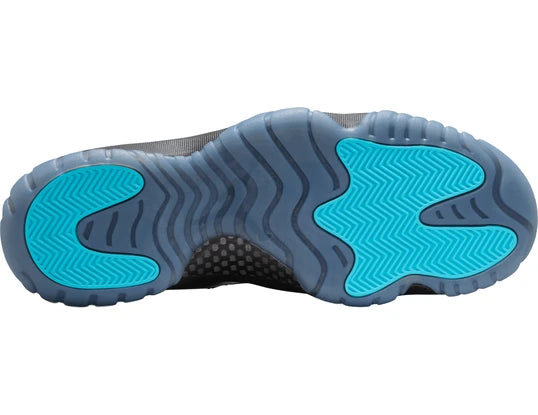 Jordan 11 Retro Gamma Blue (2025)