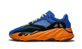 Adidas Yeezy 700 Bright Blue