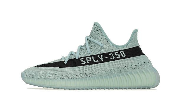 Yeezy Boost 350 V2 Jade Ash - HQ2060