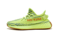 Adidas Yeezy Boost 350 V2 Semi Frozen Yellow