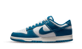 Nike Dunk Low Industrial Blue Sashiko