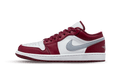 Nike Air Jordan 1 Low Bordeaux