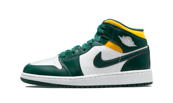 Air Jordan 1 Mid Sonics 