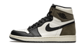 Nike Air Jordan 1 High Dark Mocha