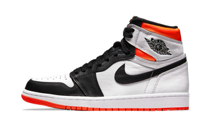 Nike Air Jordan 1 High Electro Orange