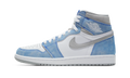 Nike Air Jordan 1 High Hyper Royal