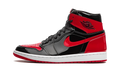 Nike Air Jordan 1 High OG Bred Patent