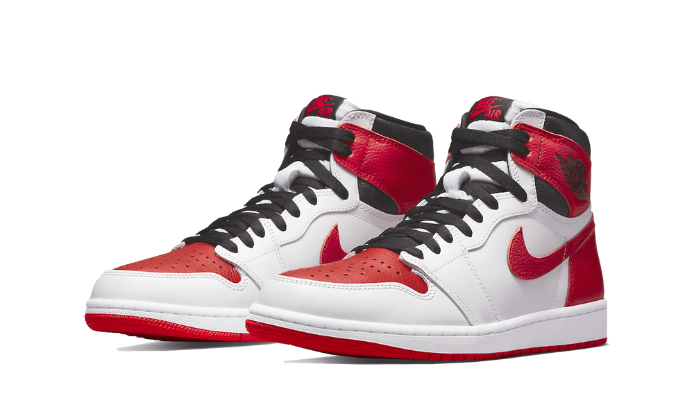 Nike Air Jordan 1 High OG Heritage