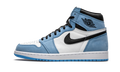 Nike Air Jordan 1 High University Blue