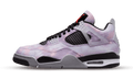 Nike Air Jordan 4 Retro Zen Master