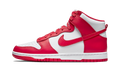 Nike Dunk High University Red