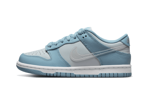 Nike Dunk Low Auro Worn Blue Clear