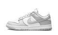 Nike Dunk Low Grey Fog