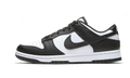 Nike Dunk Low Retro White Black
