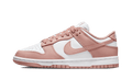 Nike Dunk Low Rose Whisper