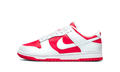 Nike Dunk Low Championship Red 2021